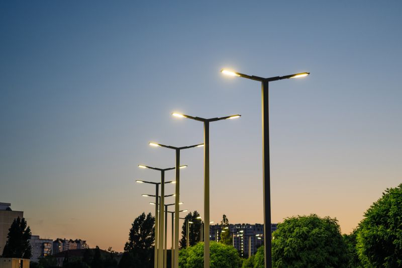 Outdoor Lamp Installation in Olathe, KS