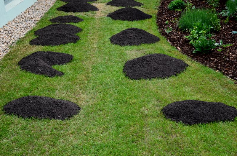 Soil Topdressing in Ventura County, CA