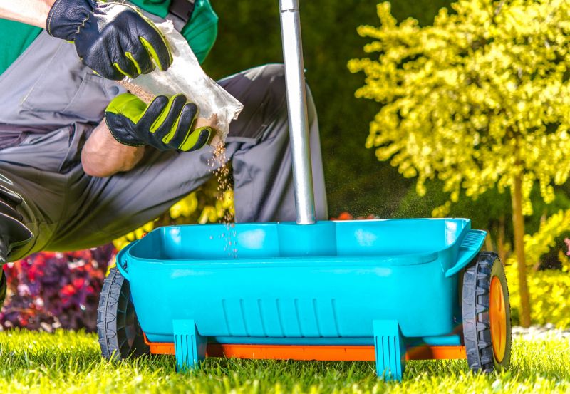 Lawn Fertilization Service in Honolulu, HI