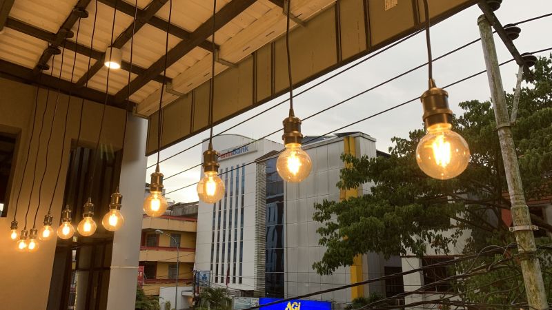 Outdoor Lamp Installation in Littleton, CO