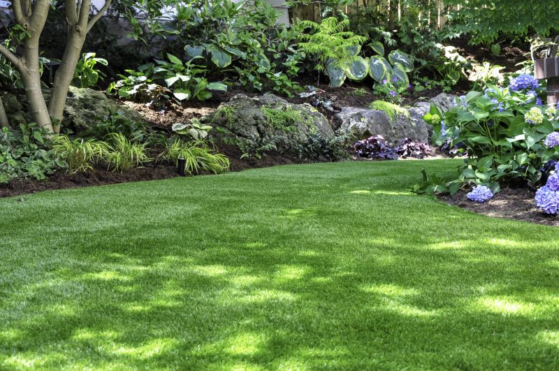 Topdressing Service in Honolulu, HI