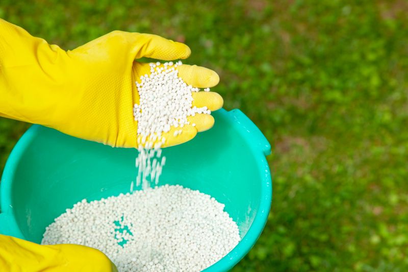 Yard Fertilizing Service in Honolulu, HI