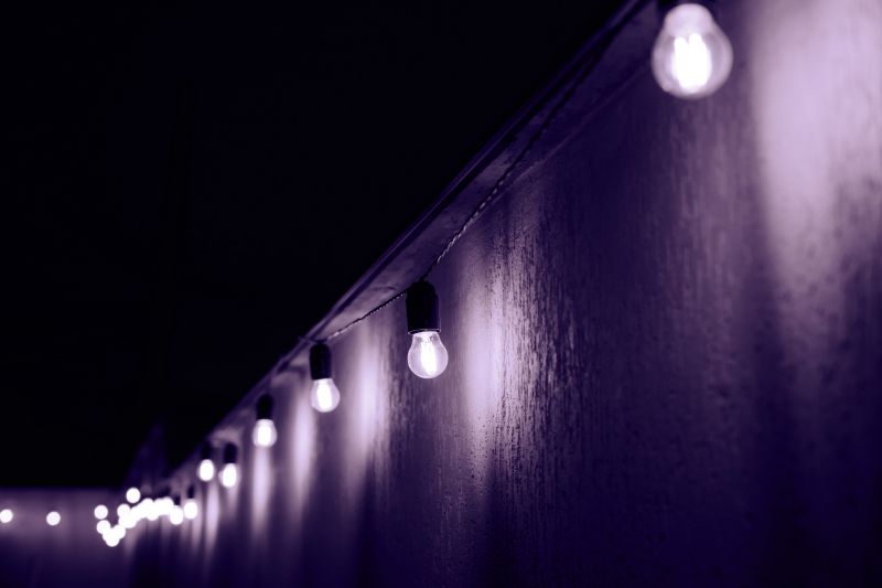 Yard Lights Installation in Pasadena, CA