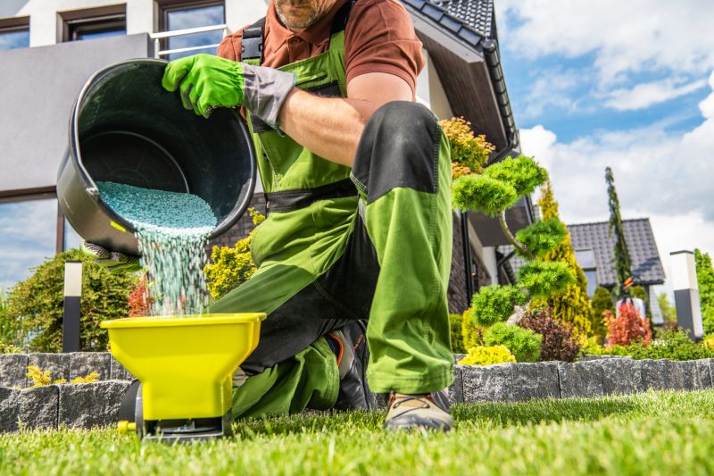 Yard Treatment Service in Honolulu, HI